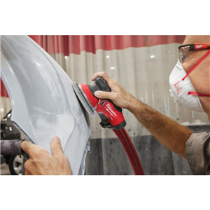 MM SZLIFIERKA OSCYLACYJNA FUEL M12 FROS5-502X