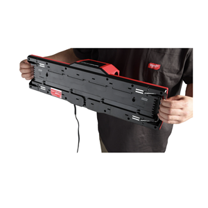 MM Ładowarka Gangbox + LED 450lm M12-18GBC4