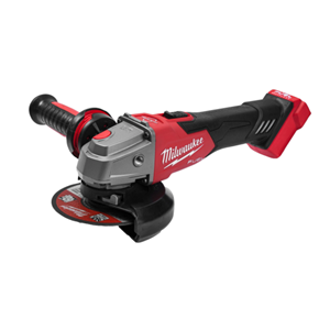 MM SZLIFIERKA KĄTOWA FUEL M18 FSAG125XB-0 kamizelk