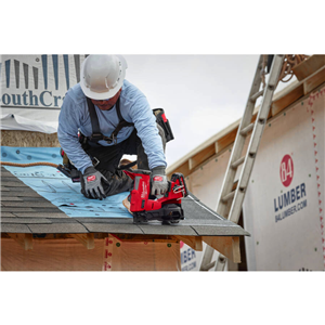 MM GWOŹDZIARKA BĘBNOWA FUEL M18 FRCN45-0X