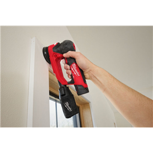 MM SZLIFIERKA MIMOŚRODOWA 75mm M12 FSDR75-0