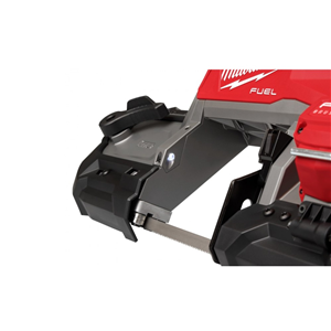 MM PILARKA TAŚMOWA FUEL M18 FBS127-0