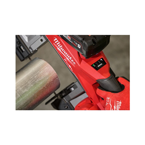 MM PILARKA TAŚMOWA FUEL M18 FBS127-0