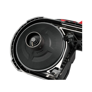 MM PILARKA TAŚMOWA FUEL M18 FBS127-502C