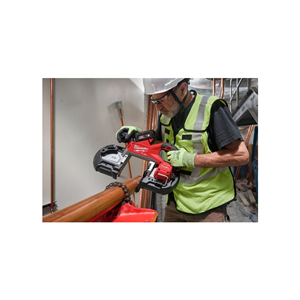 MM PILARKA TAŚMOWA FUEL M18 FBS127-502C