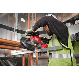 MM PILARKA TAŚMOWA FUEL M18 FBS127-502C