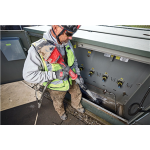 MM POMPA WODNA HYDROPASS M18 BLSWP-0