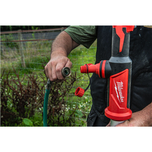 MM POMPA WODNA HYDROPASS M18 BLSWP-801