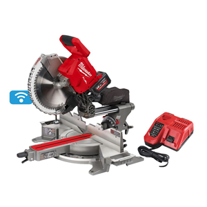 MM UKOŚNICA FUEL Z POSUWEM M18 FMS305-121C