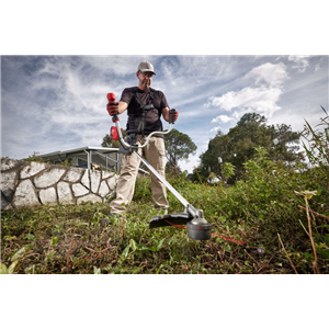 MM WYKASZARKA / PODKASZARKA FUEL M18 FBCU-802