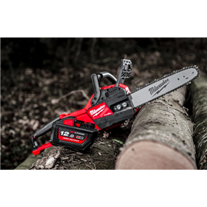 MM PIŁA ŁAŃCUCHOWA 30cm FUEL M18 FCHSC-122 - zdjęcie 7