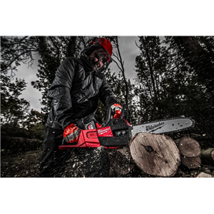 MM PIŁA ŁAŃCUCHOWA 30cm FUEL M18 FCHSC-122 - zdjęcie 8