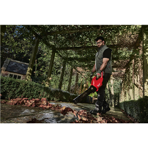 MM DMUCHAWA  FUEL M18 FBLG3-802