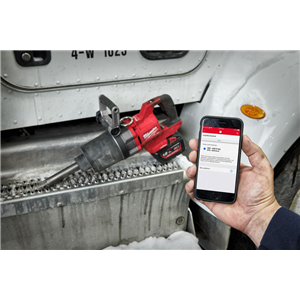 MM KLUCZ UDAROWY FUEL 1' M18 ONEFHIWF1D-121C