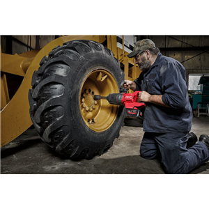 MM KLUCZ UDAROWY FUEL 1' M18 ONEFHIWF1D-121C