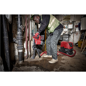 MM MŁOT WIELOFUNKCYJNY SDS-MAX FUEL M18 FHM-121C