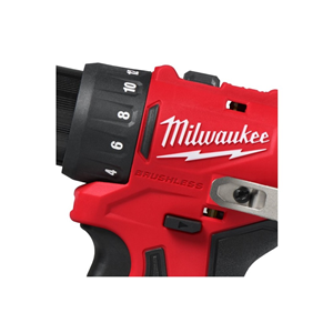 MM WIERTARKO-WKRĘTARKA M12 BLDDRC-202C