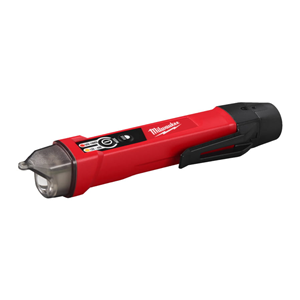 MM DETEKTOR NAPIĘCIA BEZDOTYKOWY NCVDDF