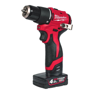 MM WIERTARKO-WKRĘTARKA UDAROWA M12 BLPDRC-402C