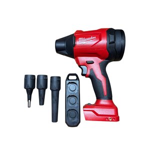 MM DMUCHAWA WYSOKIEJ PRĘDKOŚCI M18 BLHSB-0