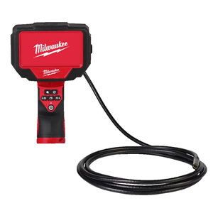 MM KAMERA INSPEKCYJNA 3,2m 360° M12 360IC32-0C - zdjęcie 2