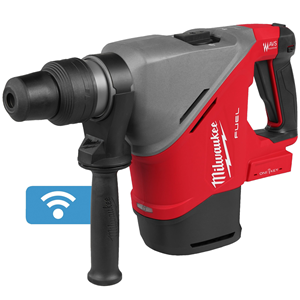 MM MŁOT WIELOFUNKCYJNY SDS-MAX M18 FHACO540-0C - zdjęcie 3