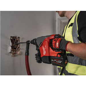 MM MŁOT WIELOFUNKCYJNY SDS-MAX M18 FHACO540-0C - zdjęcie 6