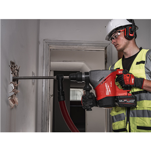 MM MŁOT WIELOFUNKCYJNY SDS-MAX M18 FHACO540-0C - zdjęcie 7