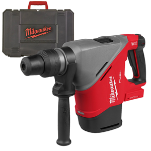 MM MŁOT WIELOFUNKCYJNY SDS-MAX M18 FHACO540-0C