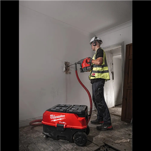 MM MŁOT WIELOFUNKCYJNY SDS-MAX M18 FHACO540-122C - zdjęcie 2