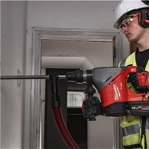 MM MŁOT WIELOFUNKCYJNY SDS-MAX M18 FHACO540-122C - zdjęcie 5