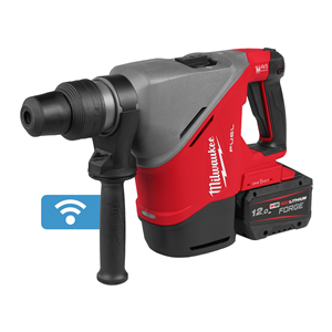 MM MŁOT WIELOFUNKCYJNY SDS-MAX M18 FHACO540-122C - zdjęcie 6