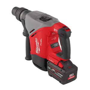 MM MŁOT WIELOFUNKCYJNY SDS-MAX M18 FHACO540-122C - zdjęcie 7