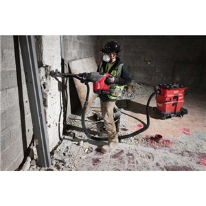 MM MŁOT WIELOFUNKCYJNY SDS-MAX M18 FHACO745-122C - zdjęcie 4
