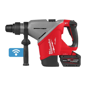 MM MŁOT WIELOFUNKCYJNY SDS-MAX M18 FHACO745-122C