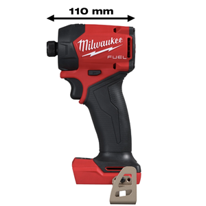 MM ZAKRĘTARKA UDAROWA FUEL SURGE M18 FIDRQ-0