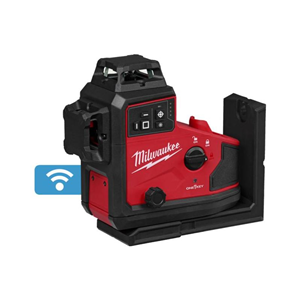 MM LASER PŁASZCZYZNOWY AUTOMATYCZNY M12 A3PLO-401C - zdjęcie 3