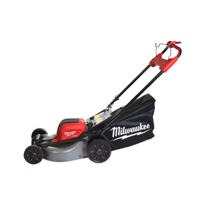 MM KOSIARKA Z NAPĘDEM 46cm M18 F2LM46-802 - zdjęcie 2