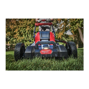 MM KOSIARKA Z NAPĘDEM 46cm M18 F2LM46-802 - zdjęcie 3