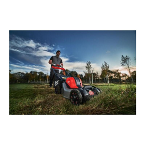 MM KOSIARKA Z NAPĘDEM 46cm M18 F2LM46-802 - zdjęcie 4