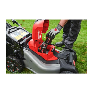 MM KOSIARKA Z NAPĘDEM 46cm M18 F2LM46-802 - zdjęcie 5