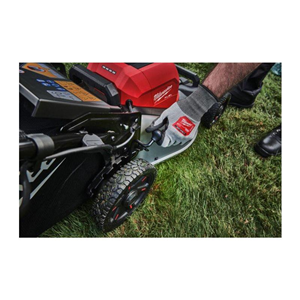 MM KOSIARKA Z NAPĘDEM 46cm M18 F2LM46-802 - zdjęcie 6