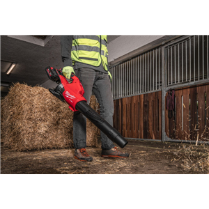 MM DMUCHAWA FUEL M18 F2BL-802