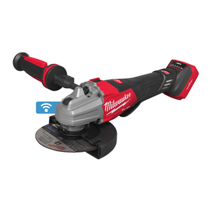 MM SZLIFIERKA KĄTOWA FUEL M18 FHSAGSVO125X-0X - zdjęcie 2