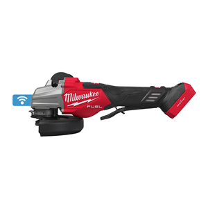 MM SZLIFIERKA KĄTOWA FUEL M18 FHSAGSVO125X-0X - zdjęcie 3