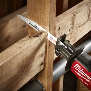 MO Brzeszczoty WRECKER 230x3,6/2,3mm (25szt)