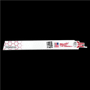 MO Brzeszczoty TORCH Bi-Met,Co 230x2,5mm (25szt)