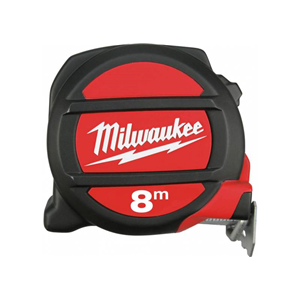 MO Taśma miernicza 8m