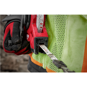 MO Taśma miernicza z włókna szklanego 60m / 200FT