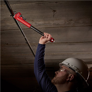 MO Klucz nastawny do rur 3w1